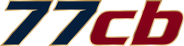 77cb লোগো